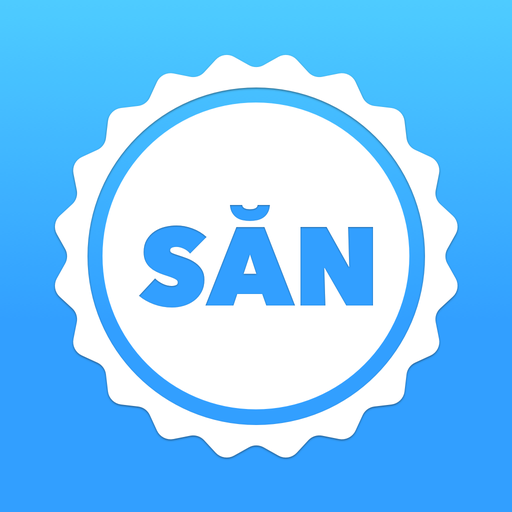 Săn Sale Tiki - Săn Đê Là Mê logo