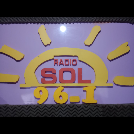 Radio Sol 96.1 Monte 1.6 Icon