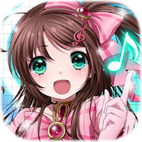 8 beat Story　アイドル×音楽ゲーム