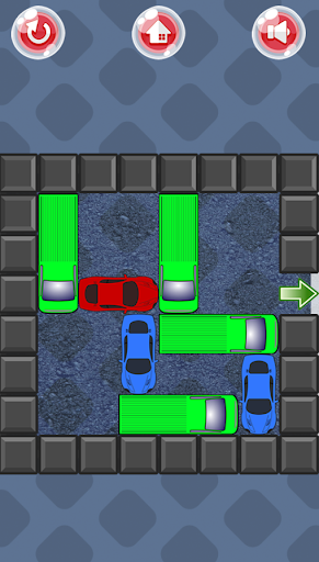 car parking unblock screenshot 0