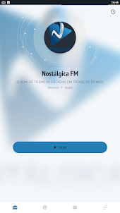 Nostálgica FM