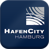HafenCity Hamburg Guide icon
