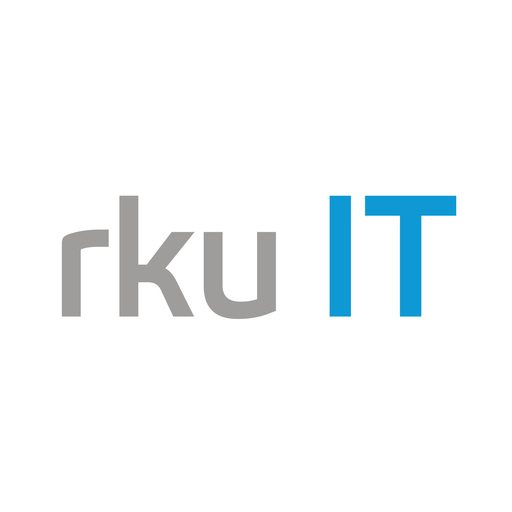 my rku IT logo