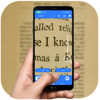 Magnifier - Magnifying Glass apk