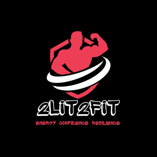 Lit2Fit logo