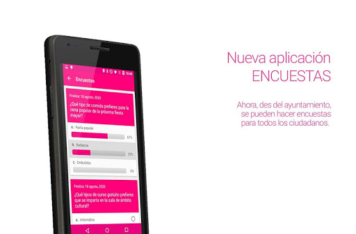 Civitas Screen 3