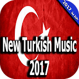 New Turkish Music 2017 icon