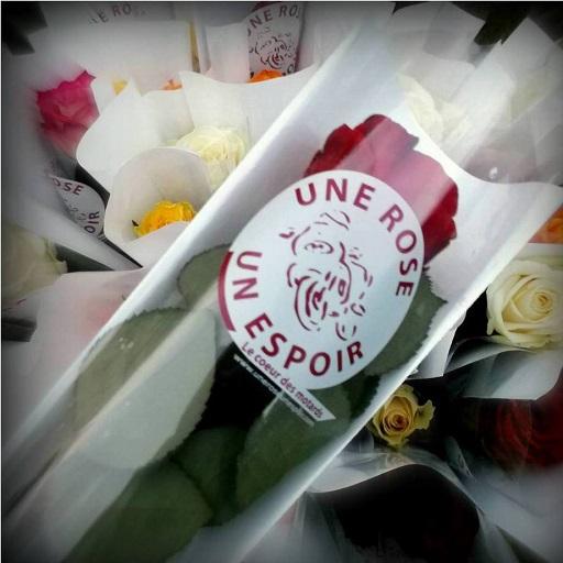 Une Rose Un Espoir Forbach Screen 2