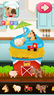 Cupcakes cooking and baking For Pc (Windows 7, 8, 10, Mac) – Free Download 4