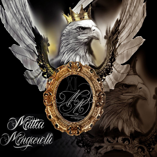 Mattia Mingarelli logo
