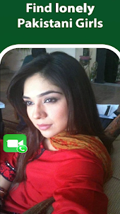 Sexy Pakistani Girl Video Call