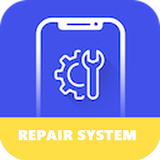 Repair System Software