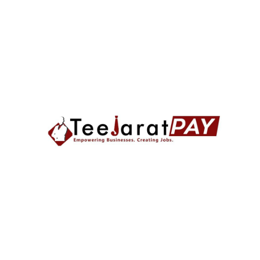 Teejarat PAY logo