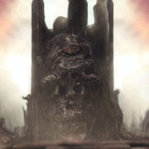 Lost City of Bardo logo