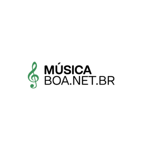 Música Boa logo
