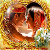 Wedding Photo Frames New icon