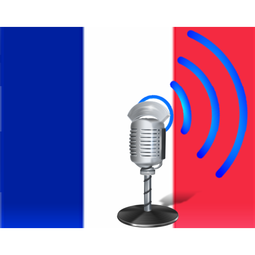 French Radios logo