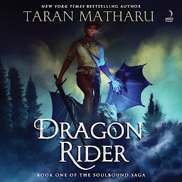 Icon image Dragon Rider: A Novel