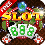 Lucky Wild Slot Machine - Free icon