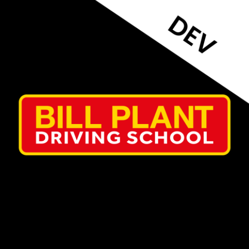 Bill Plant Dev logo