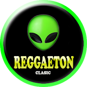 Free Classic Reggaeton for Message Tones.