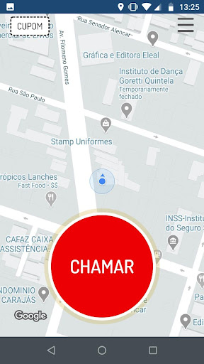 Unicar Crba Passageiro Screen 3
