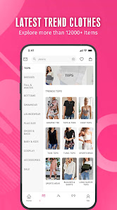 Imágen 3 Dear-Lover Wholesale Clothing android
