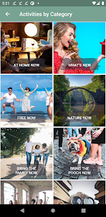 AdventureNow! - Cool and Exciting Activities
