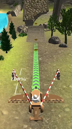 Make It Fly! - Screenshot 3
