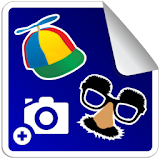 Photo Stickers icon