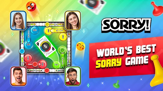 Download Sorry With Buddies Latest Version of Android APK 5