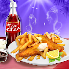 Fish N Chips - Cooking Game 1.0.8