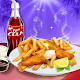 Fish N Chips - Cooking Game Laai af op Windows