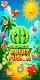 screenshot of Tropical Fruit Fusion & Merge