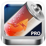 Fast Charging Battery Pro icon