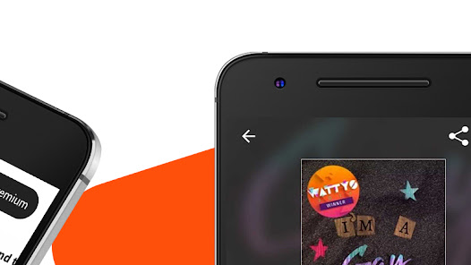 Wattpad Mod Apk Download Free For Android (Premium Unlocked) Gallery 1