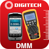 Digitech DMM icon