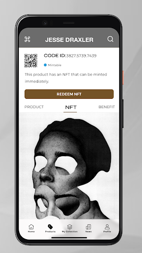 PRNTD Screen 3