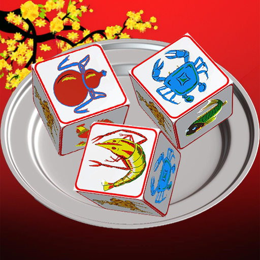 Bau cua 2024 2025 logo