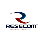 Cover Image of Download Resecom Construtora Cliente  APK