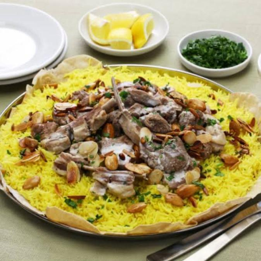 mansaf for  Android – Latest Version & Features app icon