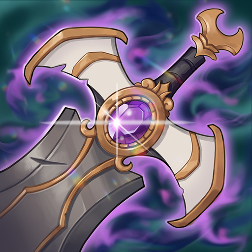 Hero Knights (idle RPG)  Icon