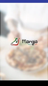 Mangia Pizza Bar