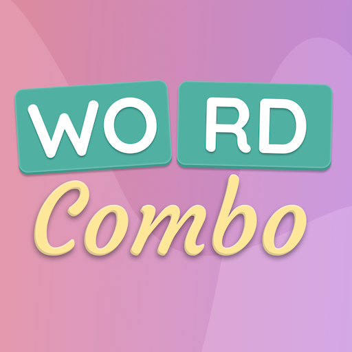 Word Combo: Words & Puzzle 1.1.5 Icon