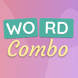 Imagen de ícono de Word Combo: Words & Puzzle