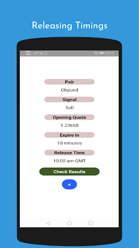Safe Option Alert - Asian VIP