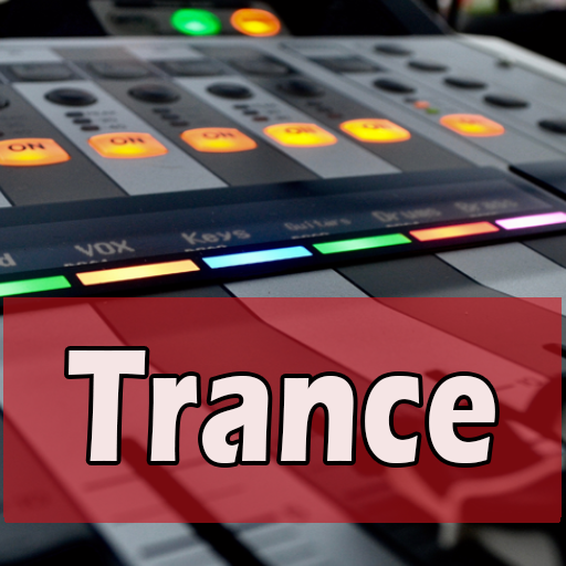 Online Trance Radio logo