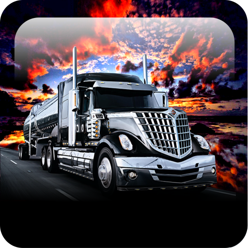 Cool trucks photo wallpapers  Icon