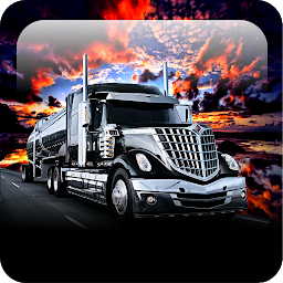 Icon image Cool trucks photo wallpapers