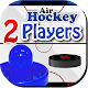 Air Hockey 2 Players Download on Windows